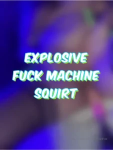 3 squirts a row i ve never squirted as much as i did in this video the