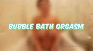 Join me for a looooong soak in the tub i don t plan on getting very