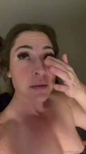 I woke up like this lol i finally slept love you all