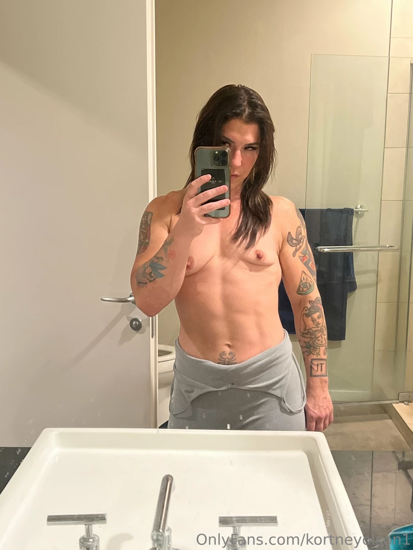 Got my hair done for you 