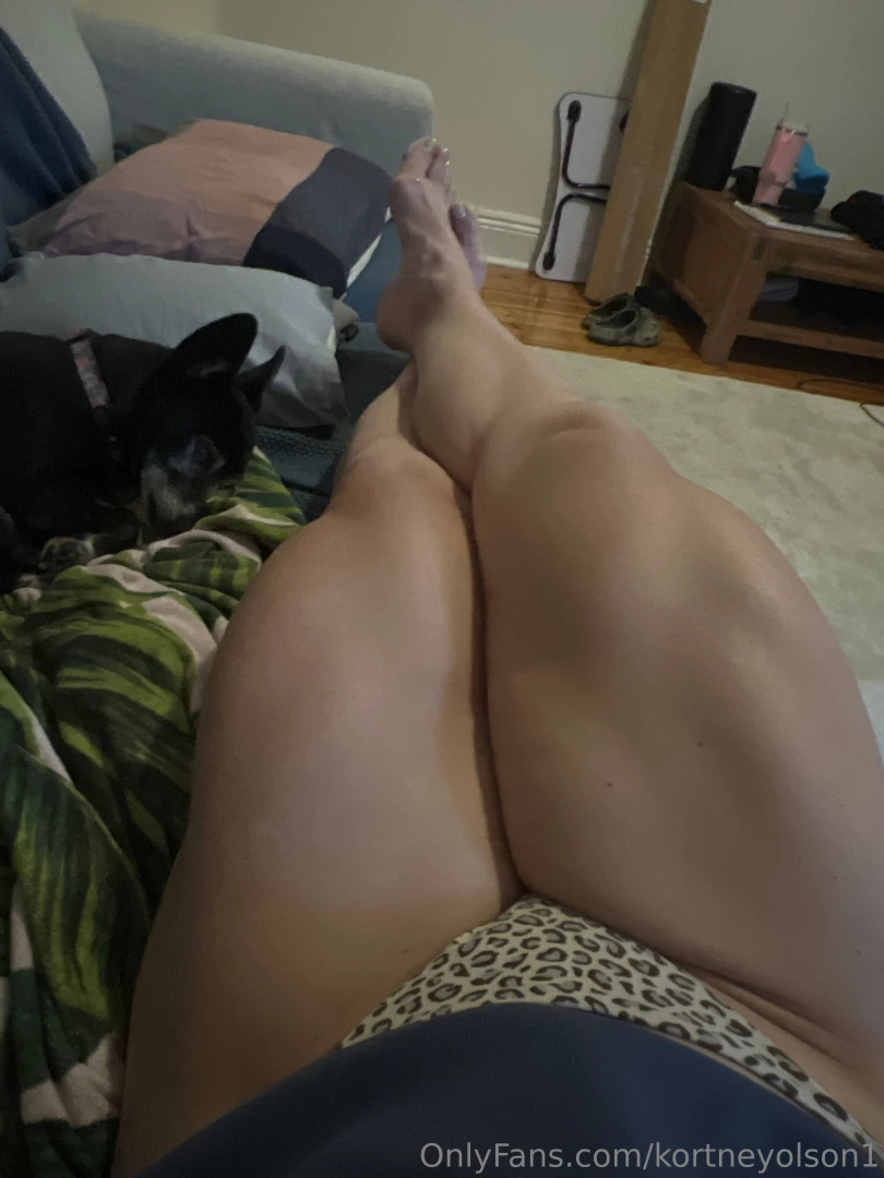 Day 2 of day 9 down i m gonna be so ripped up by day 4 thoughts amp 