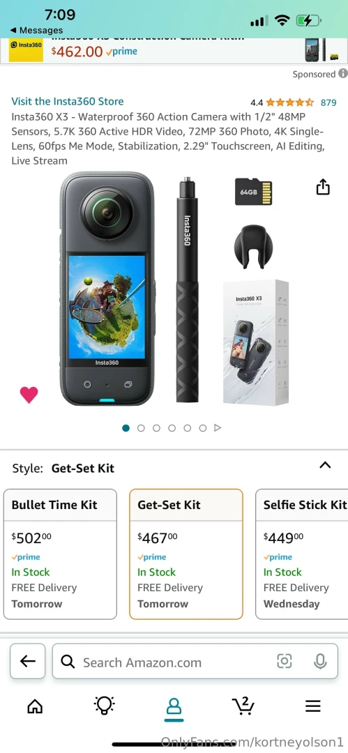 Who has a vr system at home who wants to buy me this for some clips 