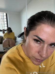 Checking out the lighting in my new place for the next few months down part 1