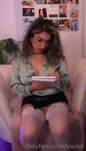 Therapist joi for some healing lt 33