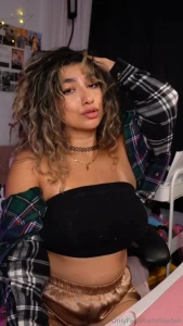 Hot girls have messy rooms part 1