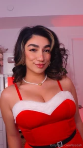 This year i m the one making the naughty nice list sooo you better act