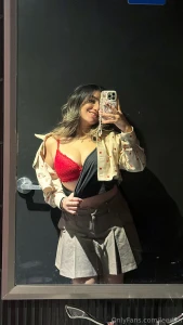 Peek a boob part 159