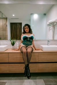 I m such a bad little elf just craving your attention over here next part 1