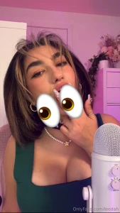 Would you try it bite it lick it spit it