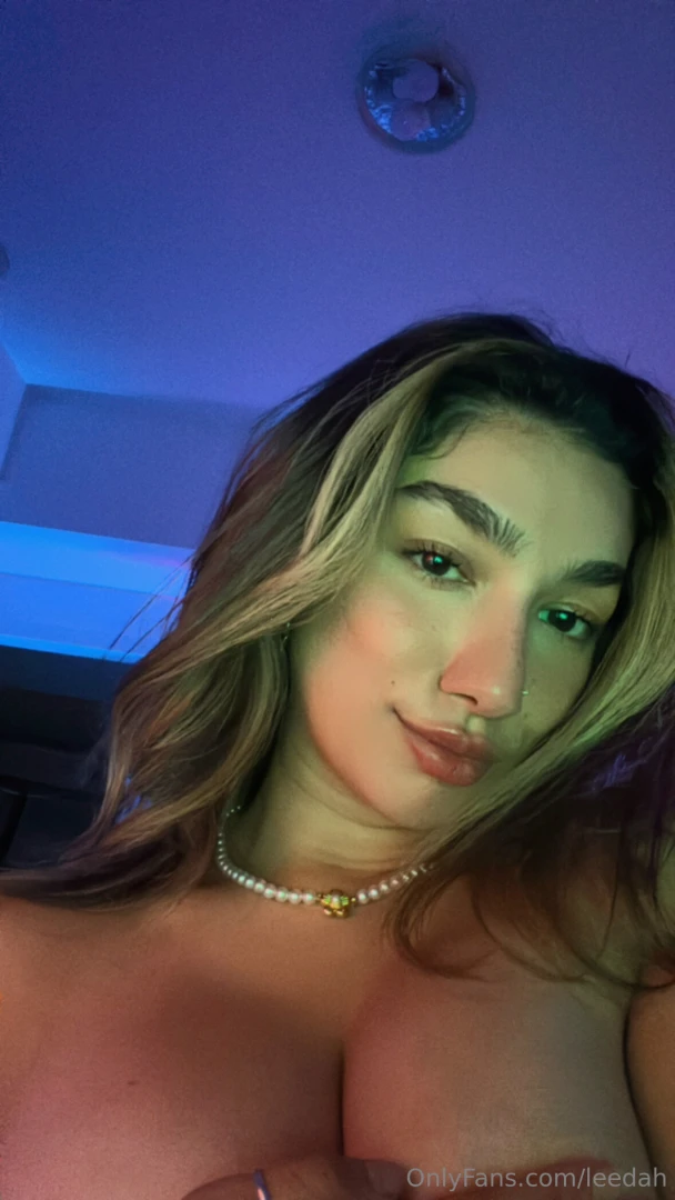 Wanna see how i suck 