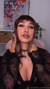 Licking and sucking all on you asmr kisses xx
