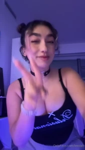 Some of you still don t know this but i ve been loving doing femdom