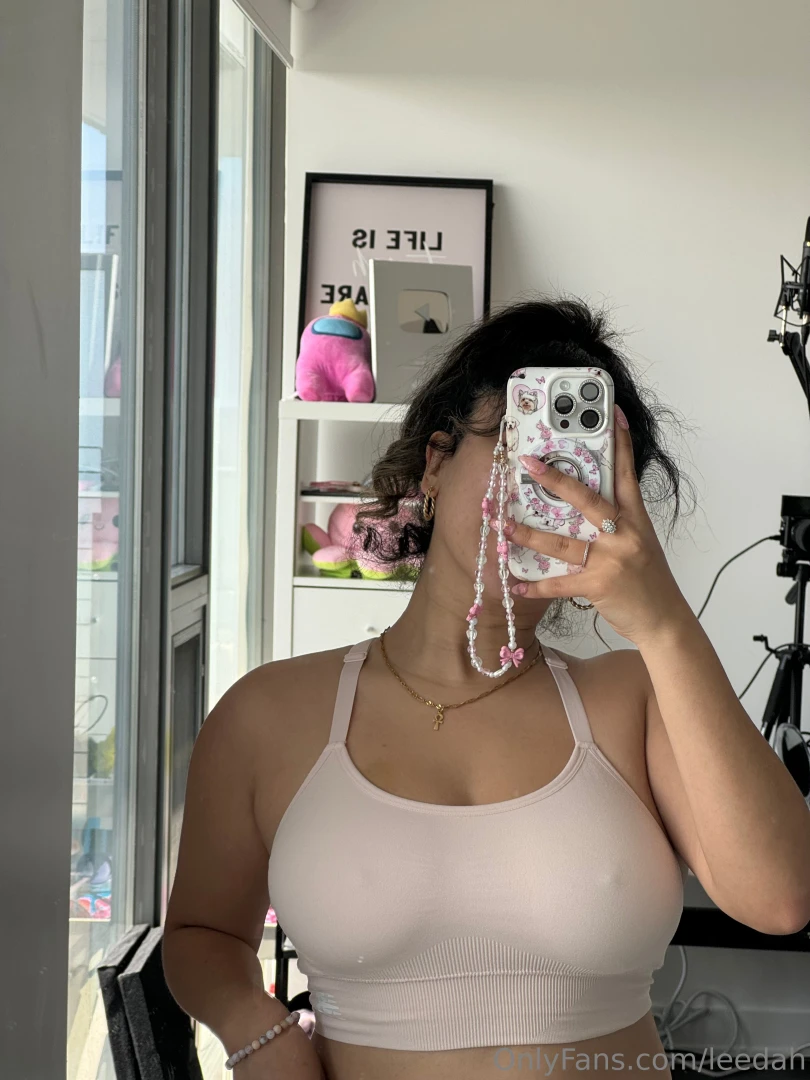 Tell me your first dirty thought 