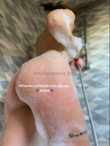 Free subscription now hi i am jessica i am so naughty jessica_dmt part 5
