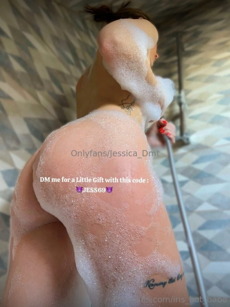 Free subscription now hi i am jessica i am so naughty jessica_dmt part 13 