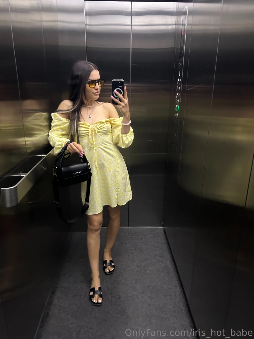 Iris-hot-babe part 4 