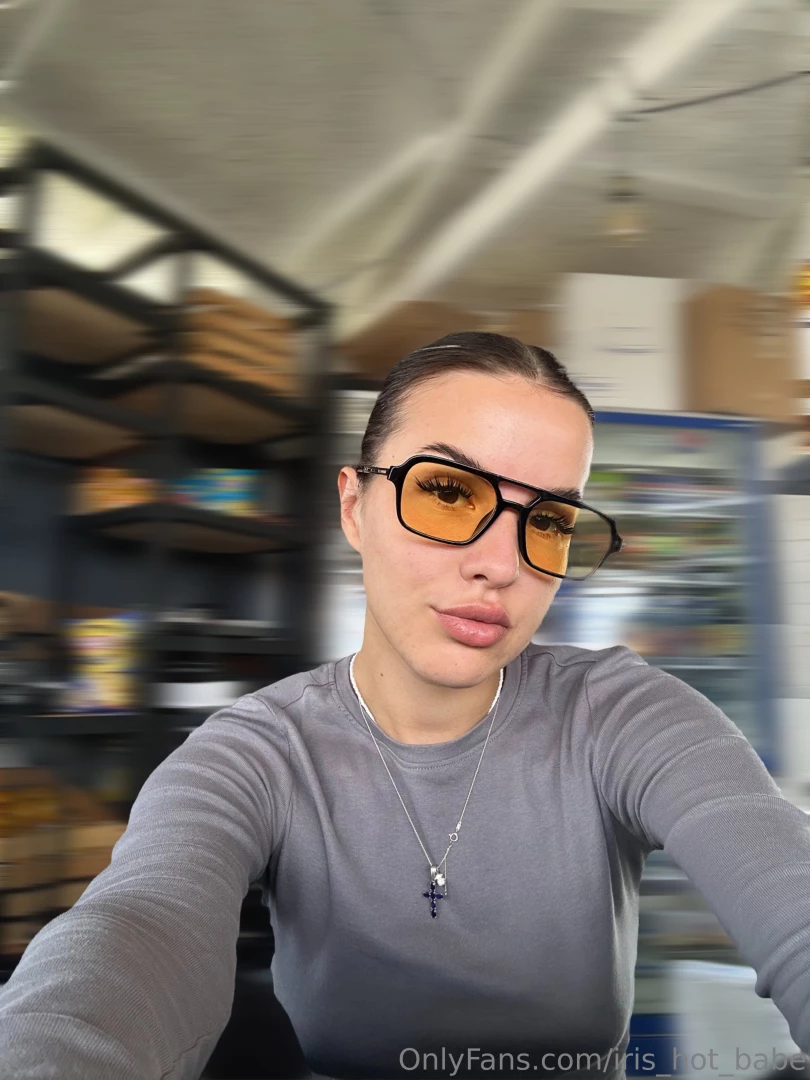 Iris-hot-babe part 5 