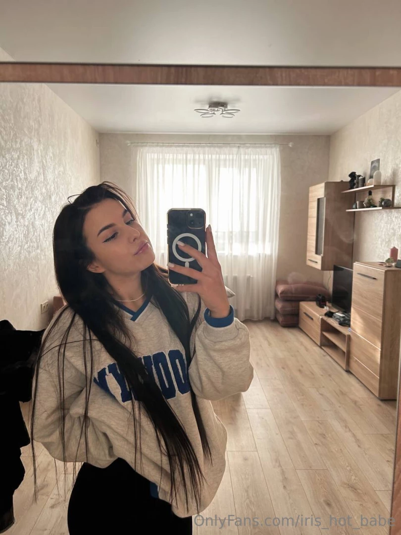 Iris-hot-babe part 9 