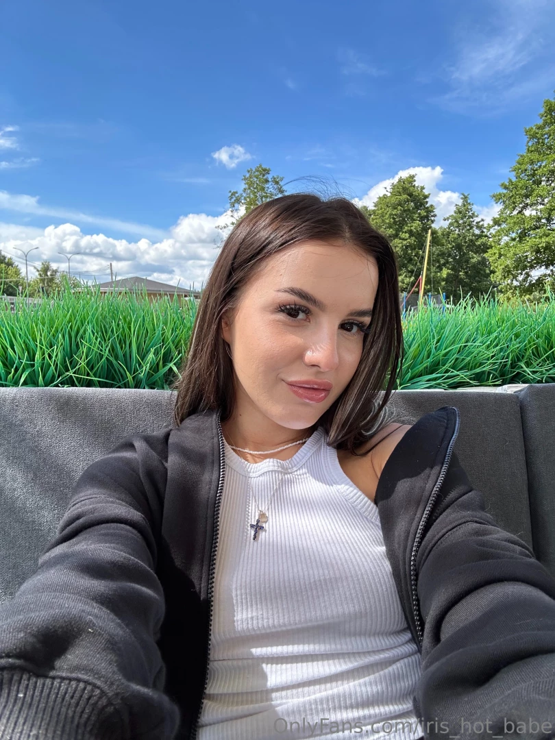 Iris-hot-babe part 11 