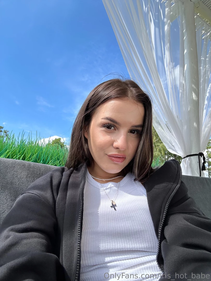 Iris-hot-babe part 12 