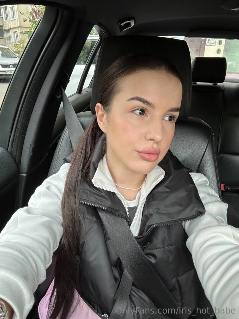 Iris-hot-babe part 13 