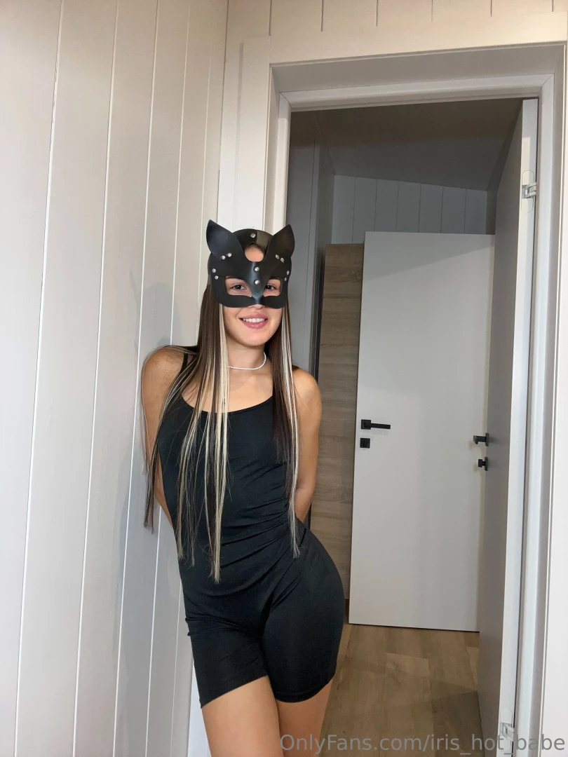 Iris-hot-babe part 14 