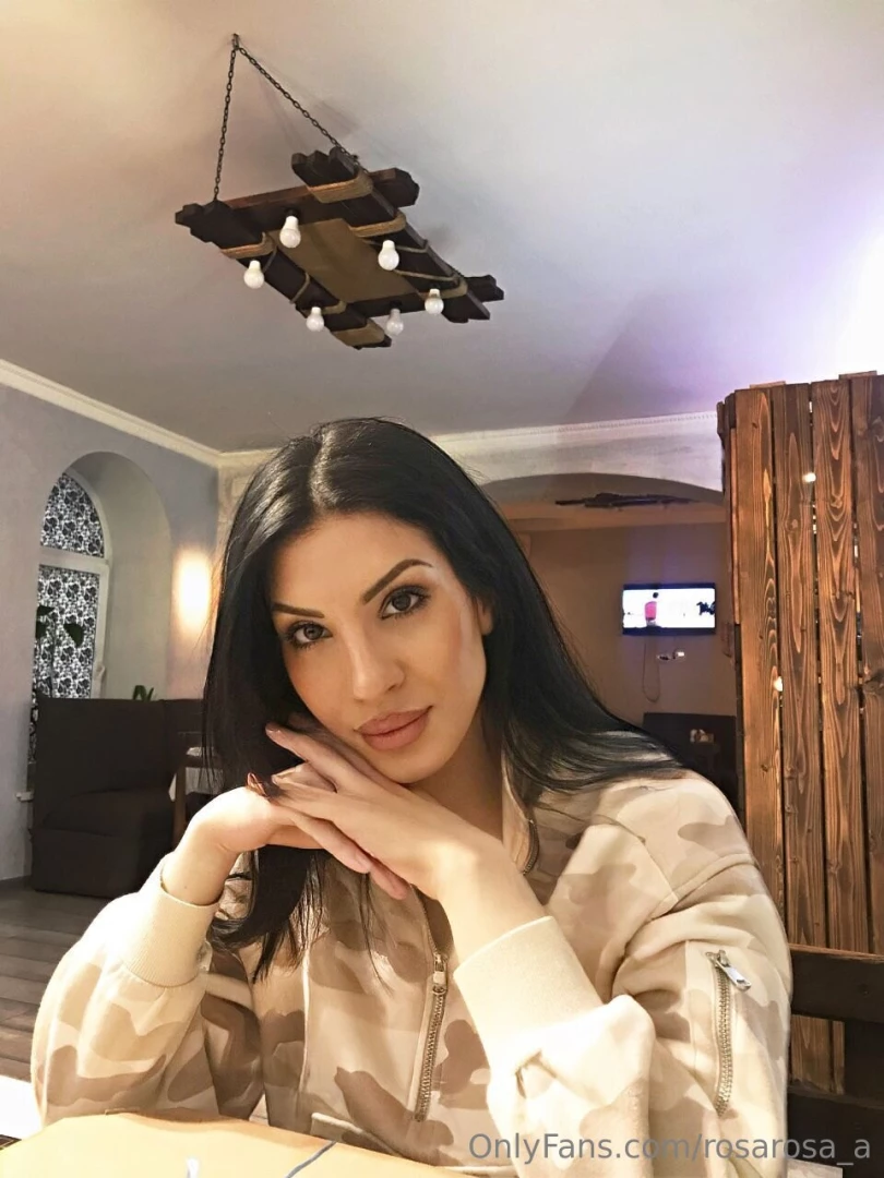 Inspiration is an amazing feeling that can be found in the simplest 