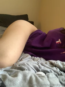 My i don t wanna get outta bed pics if only there was some way u could part 3