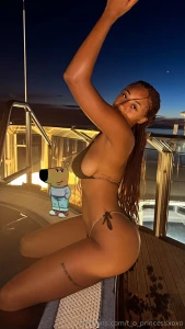 Just a really chill girl whos down for whateverr