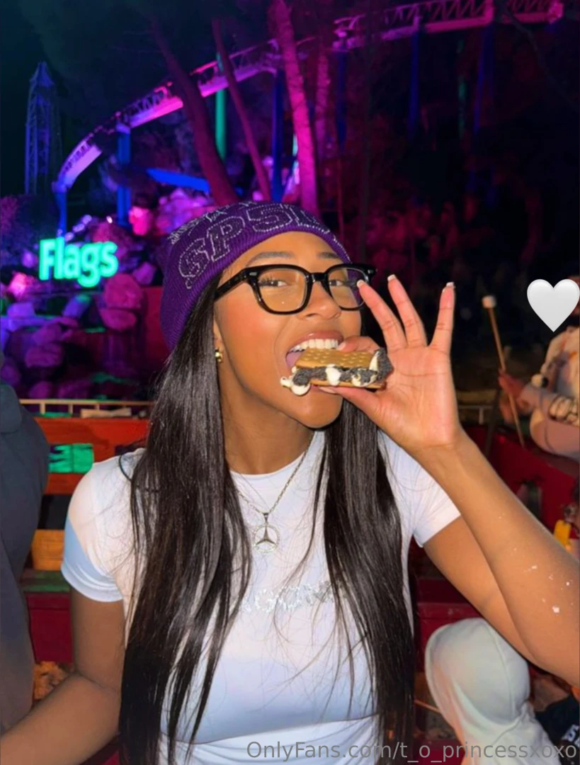 If there was a top chef smores i d win 