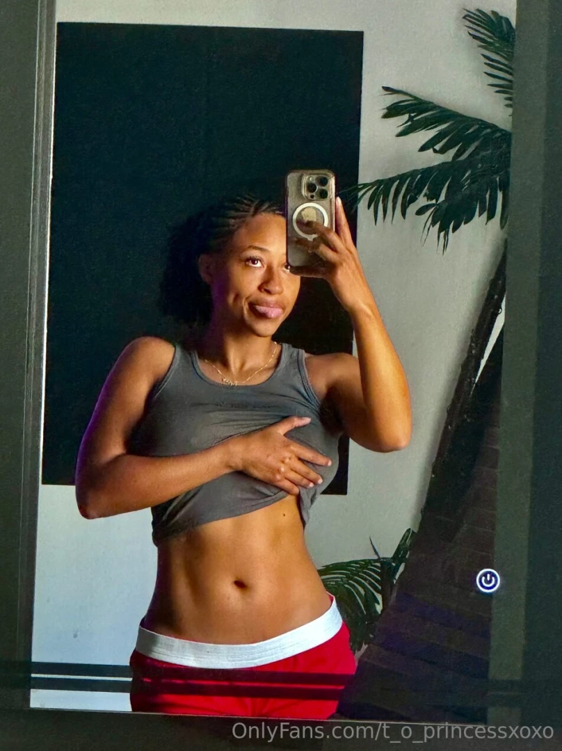 Neverrrr skip ab day babyy trust me 