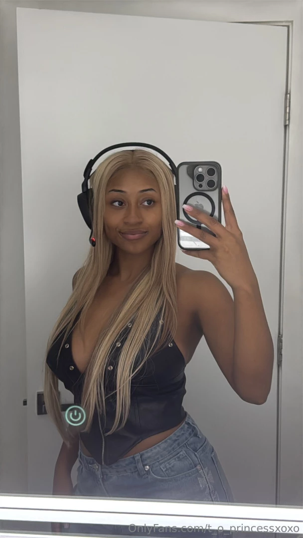 Uh ohhh you alreadyy know i m on that demon time when the blonde 