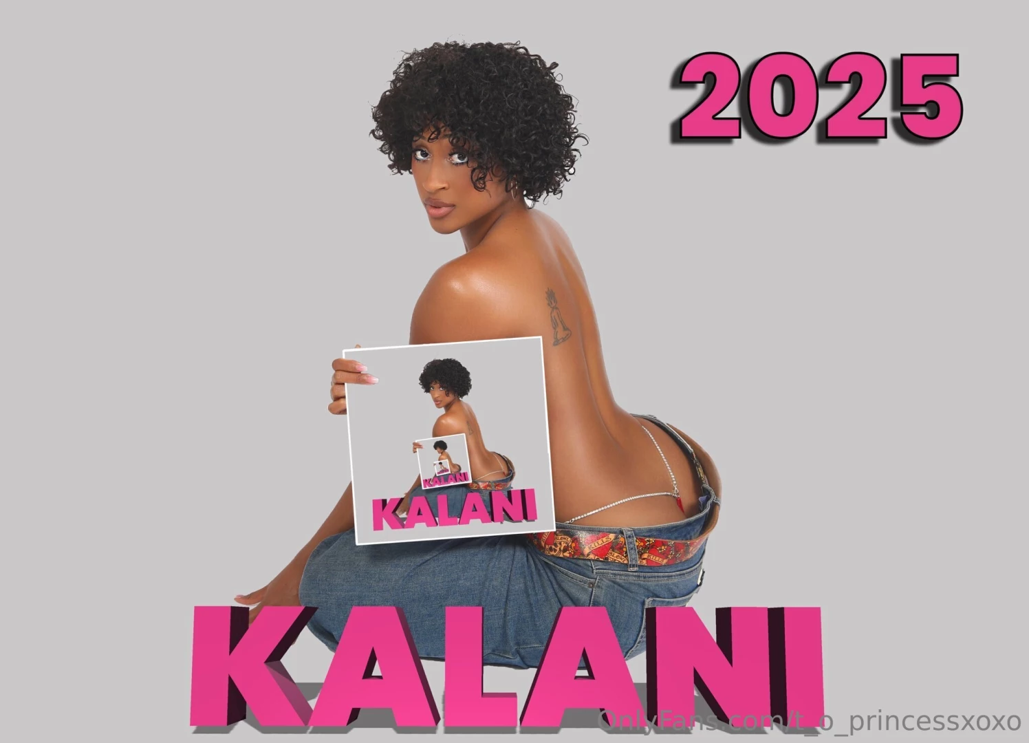 The spicyy calendar yalll been waiting for don t miss out 