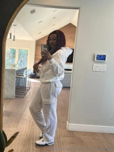 Whatchu know about the fresh fit and fresh kick combo