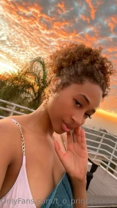 Catchin sunsets not feelings