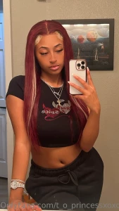 Sugar amp spice heavy on the spicee