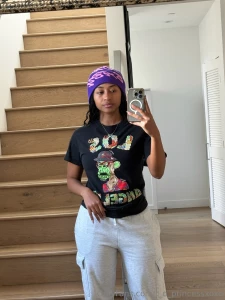 Who you know that get thisss cozy amp stay this cute too