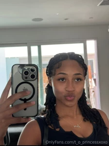 Happy girls glow different