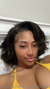 Short hair just so you know i can do it all trusttt