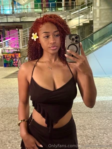 Red hot vibes for the fall