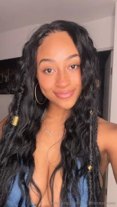 Whatchu know about longg hair lani