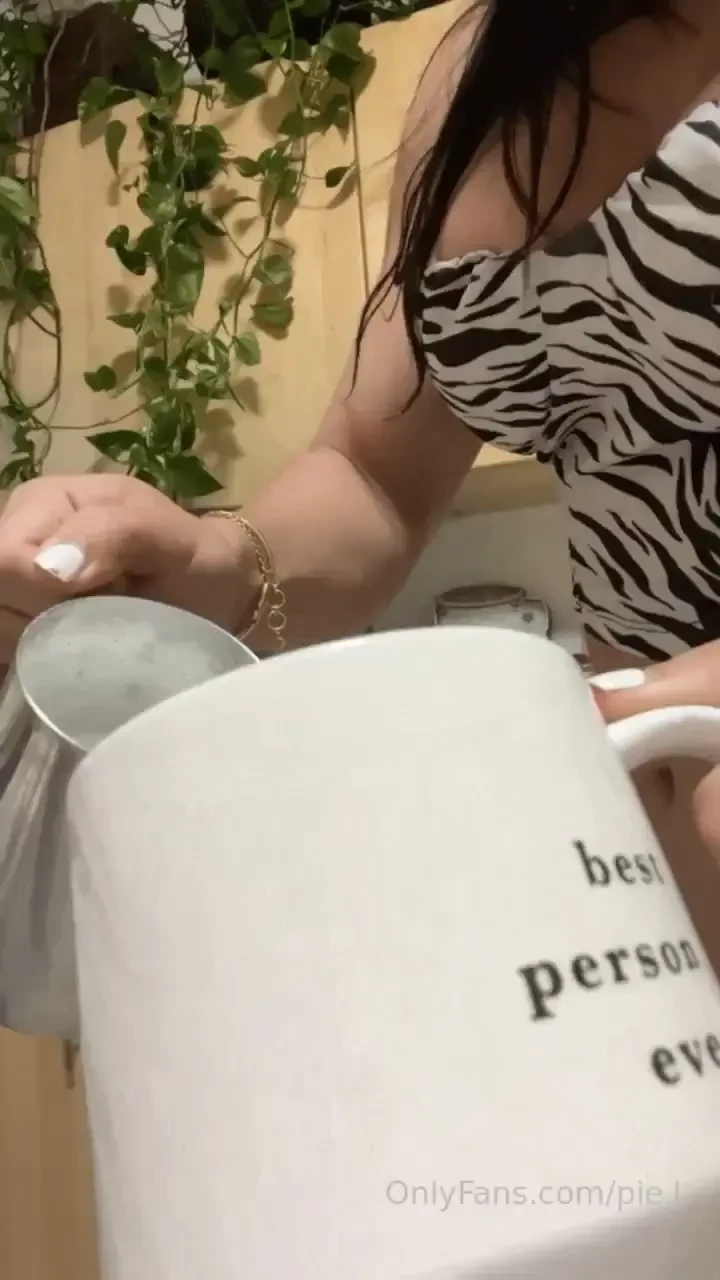 Morning coffe 