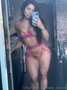 Let me brighten up your saturday part 1