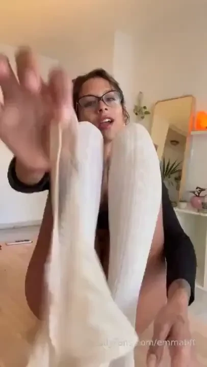 I feel like pleasuring myself all day part 2 