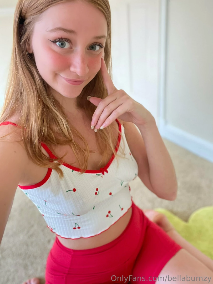 Bellabumzy part 72542 