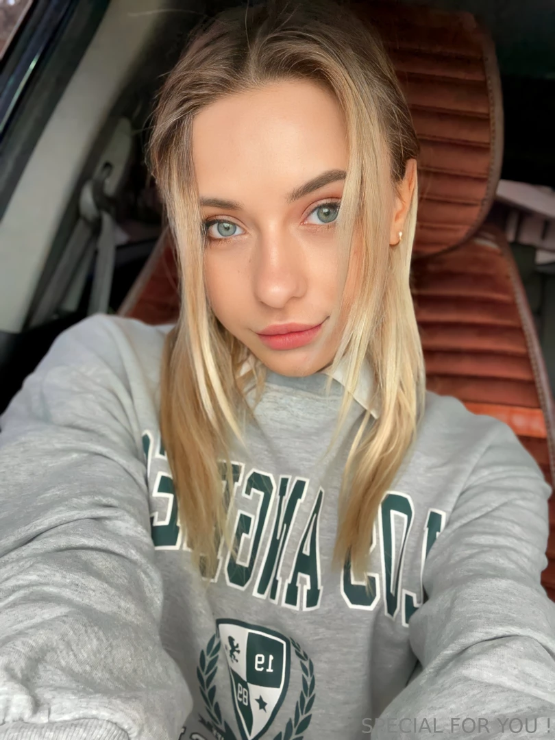 One thing i love to do to clear my head is drive around the city 