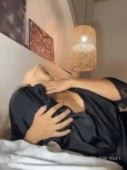 Crazy about neck kisses it s my most sensitive spot what gives you 