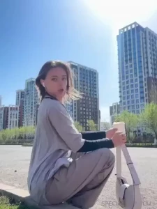 Today the wind is blowing as if it decided to take over everything