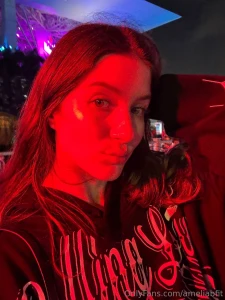 Rolling loud was so fun omg