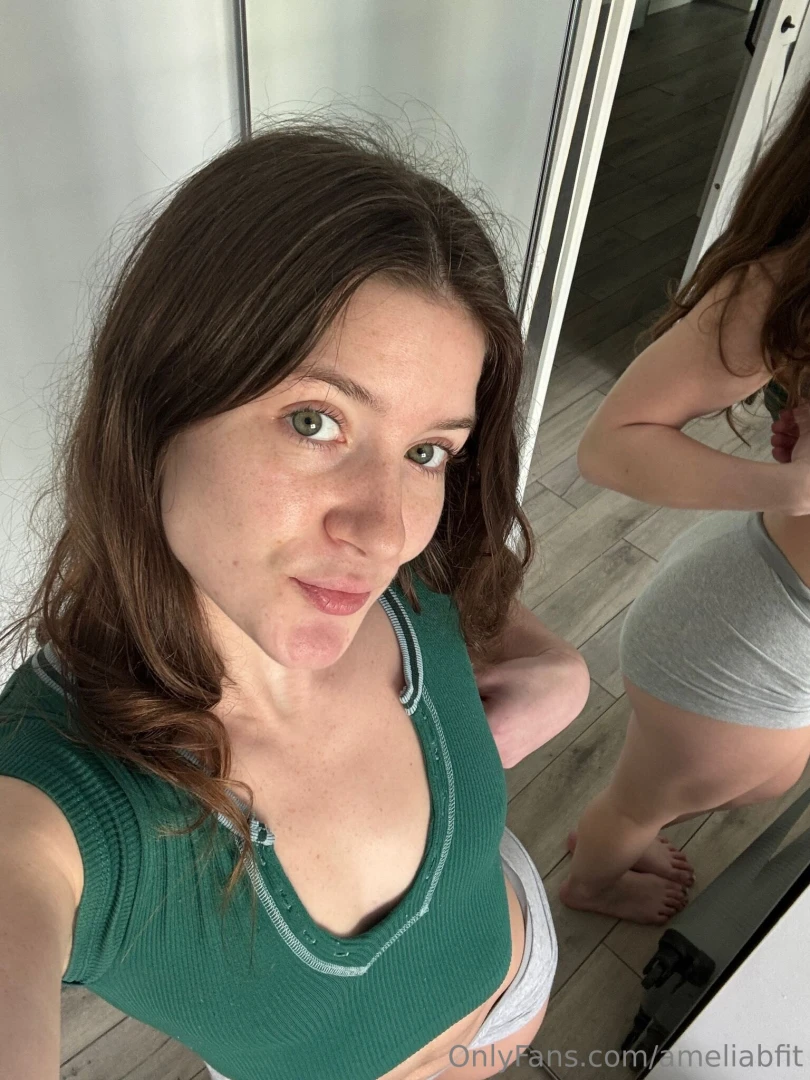 The two best views hehe 
